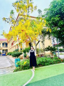 Tống Thị Huyền Trang