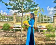 Tống Thị Thanh Thùy