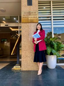 Tống Thị Phương