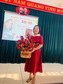 Tống Thị Thanh Phương