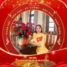 Dương Thị Hiền