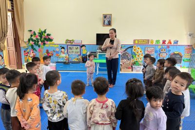 Các biện pháp xây dựng trường học an toàn, phòng chống tai nạn thương tích trong trường mầm non và cách phòng chống bạo hành xâm hại trẻ em.