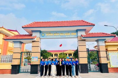 Kỷ niệm Ngày thành lập Đoàn Thanh niên Cộng sản Hồ Chí Minh 26/3