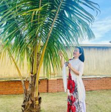 Tống Thị Quỳnh